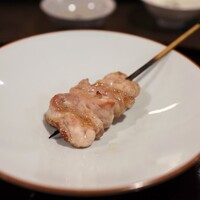 お燗酒と焼き鳥 傳鳥 - 