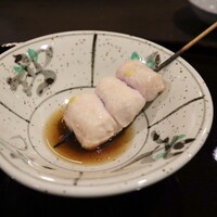 お燗酒と焼き鳥 傳鳥 - 