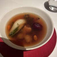 広東料理 センス - 