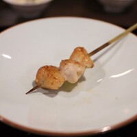 お燗酒と焼き鳥 傳鳥 - 