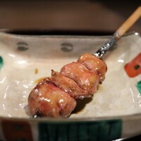 お燗酒と焼き鳥 傳鳥 - 