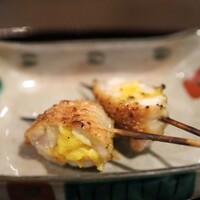 お燗酒と焼き鳥 傳鳥 - 