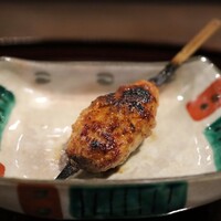 お燗酒と焼き鳥 傳鳥 - 