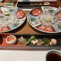春帆楼 下関本店 - 
