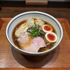 ramen club トトノエ