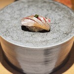 五反田鮨 SUSHI TOKYO 81 - 