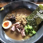 かみあり製麺 - 