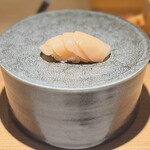 五反田鮨 SUSHI TOKYO 81 - 