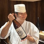 五反田鮨 SUSHI TOKYO 81 - 