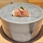 五反田鮨 SUSHI TOKYO 81 - 