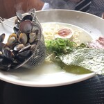 かみあり製麺 - 