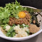 麺屋 やまひで - 料理写真:
