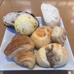 ピアサピド 扶桑店 - 