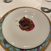 フレンチ割烹 宿 - 