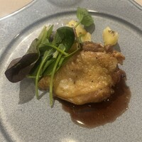 季節の旬彩イタリアン ナビガンテ - 