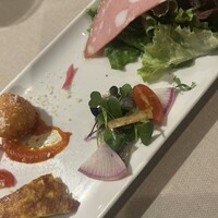 季節の旬彩イタリアン ナビガンテ - 