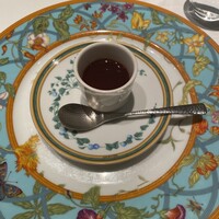 フレンチ割烹 宿 - 