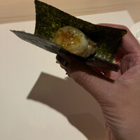 鮨のしはち - 
