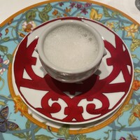 フレンチ割烹 宿 - 