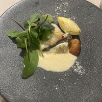 季節の旬彩イタリアン ナビガンテ - 