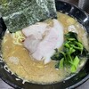 ラーメン 杉田家 千葉祐光店