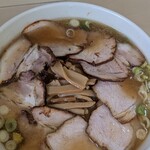 永福町 大勝軒 - 