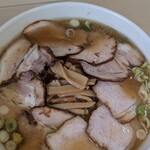 永福町 大勝軒 - 