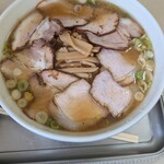 永福町 大勝軒 - 