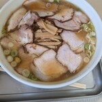 永福町 大勝軒 - 