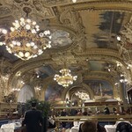 Le Train Bleu - 