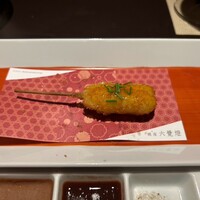 銀座 六覺燈 神楽坂店 - 