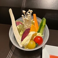 銀座 六覺燈 神楽坂店 - 