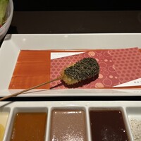 銀座 六覺燈 神楽坂店 - 