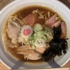 Kaedashi Ramen Arisawa - 醤油