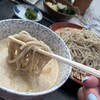 手打ちそばやさん うどんやさん 白虎 大友町 本店