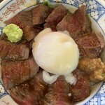 いまきん食堂 - 