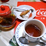 ＰａＰａキッチン - 