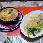 ＰａＰａキッチン - 