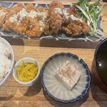 ネオ和食居酒屋 君に会いたくなるから - 