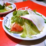 ＰａＰａキッチン - 