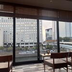 ワーク アンド カフェ SHUGO - 京橋駅直結