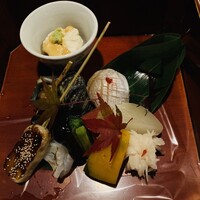 御料理 汐路 らん - 