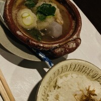御料理 汐路 らん - 