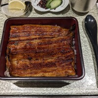割烹蒲焼 横浜八十八 NEWoMan横浜店 - 
