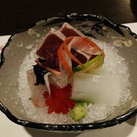 御料理 汐路 らん - 