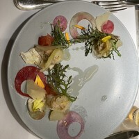 代官山ASO チェレステ 日本橋店 - 