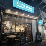 エリックサウス - 