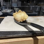 天ぷらとワイン大塩 - 