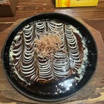 鉄板焼き・お好み焼き 一歩 - 