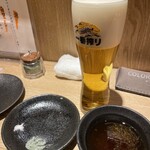 天ぷらとワイン大塩 中野店 - 